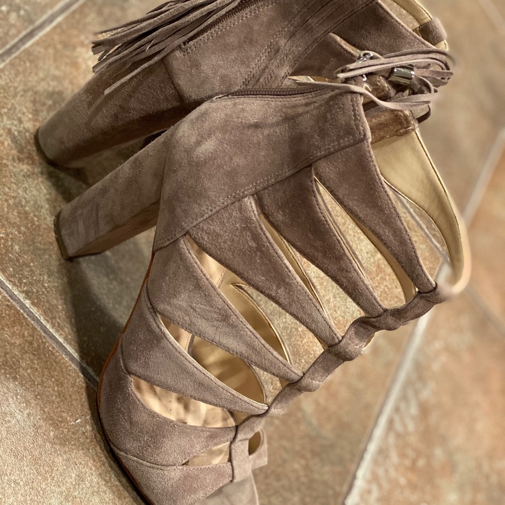 Shoes